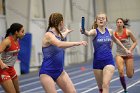 Track & Field Wheaton Invitational  Wheaton College Women’s Track & Field compete at the Wheaton invitational. - Photo By: KEITH NORDSTROM : Wheaton, Track